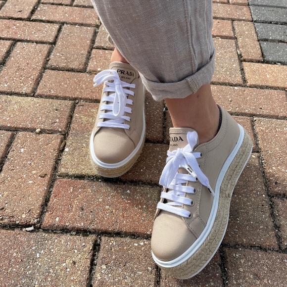 Weworewhat linen utility jumpsuit - Picture 4 of 7